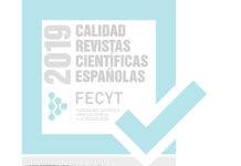 Foro de Educación has obtained the seal of editorial quality of the FECYT