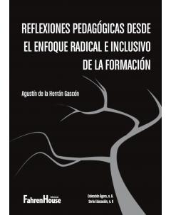 Reflexiones pedagógicas desde el enfoque radical e inclusivo de la formación